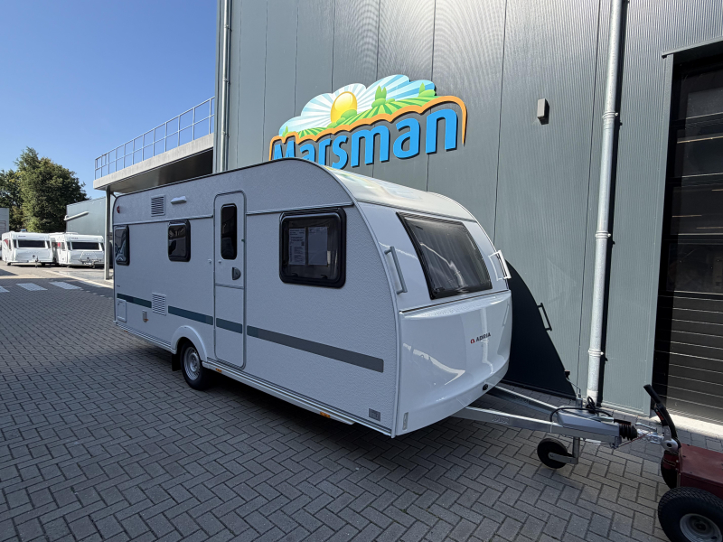 Adria Aviva 522 PT Variant 2  foto: 1