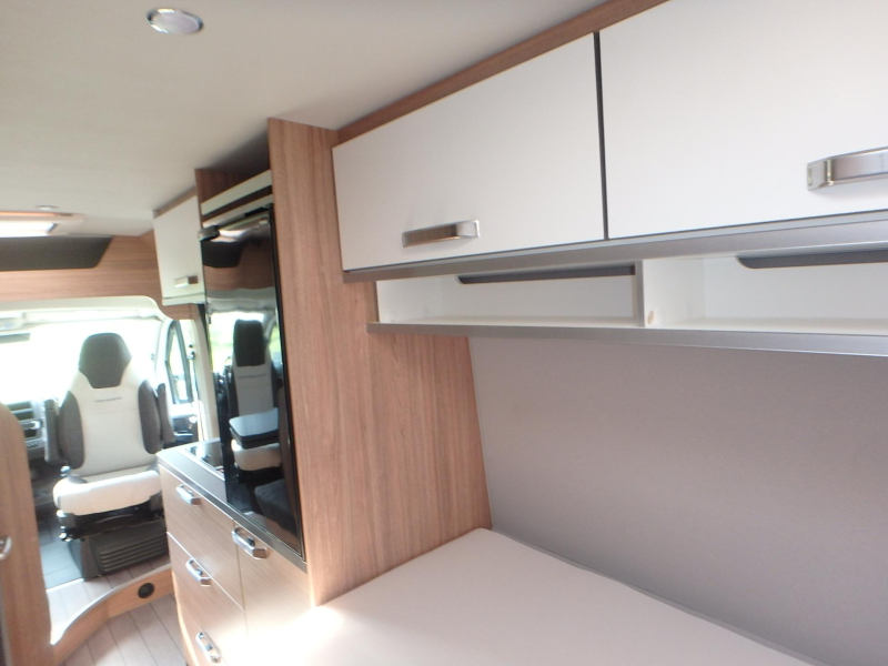 Weinsberg CaraBus 600 MQ  foto: 22