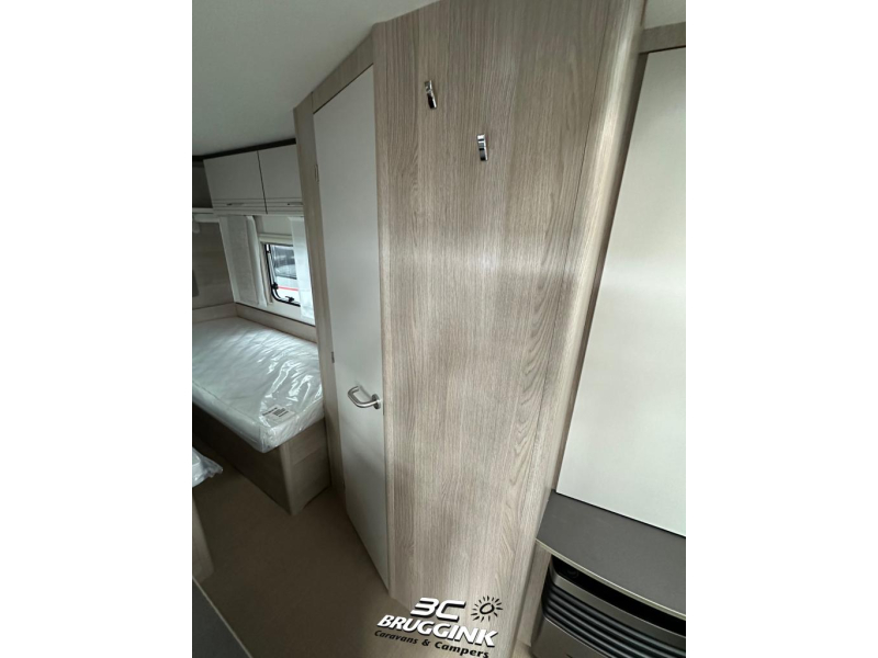 B&uuml;rstner Premio Life 480 TL - LITS JUMEAUX photo : 10