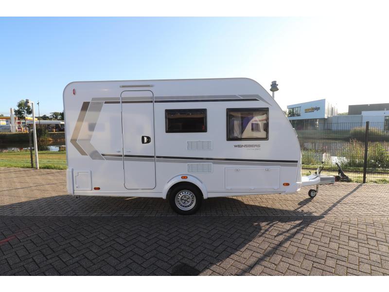 Weinsberg CaraOne Edition HOT 390 MODEL 2026 / 849 