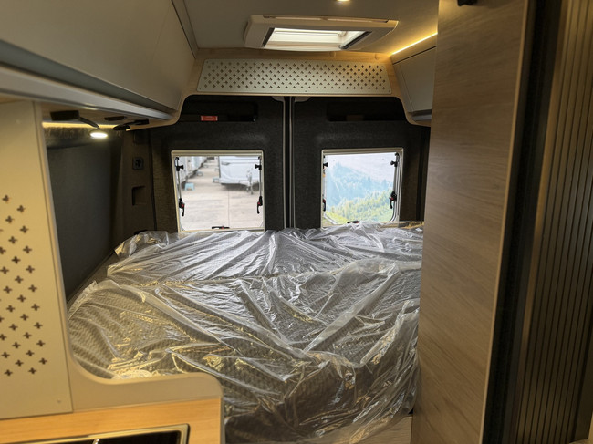 Knaus BoxTime 600 MQ foto: 18