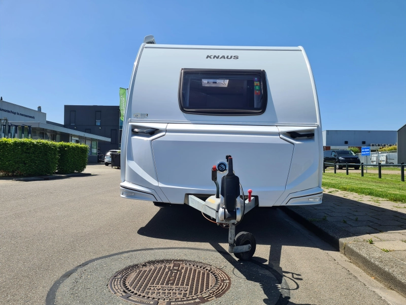 Knaus Sport E-Power Selection 400 QD Foto: 6