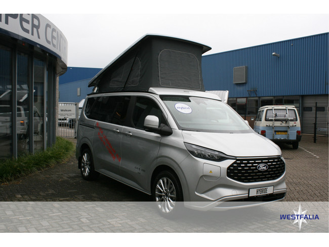 Westfalia Club Joker Premium 233pk Hybrid | INTRODUCTIEPRIJS | foto: 7