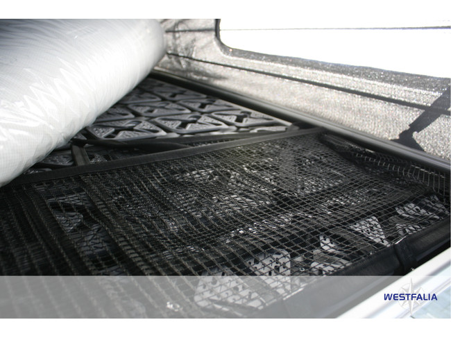 Westfalia Ford Nugget 2.0 125kW/ 170pk 8-traps Automaat | incl. 2 schuifdeuren | Nu leverbaar met een rijhoogte max. 2 meter | foto: 21