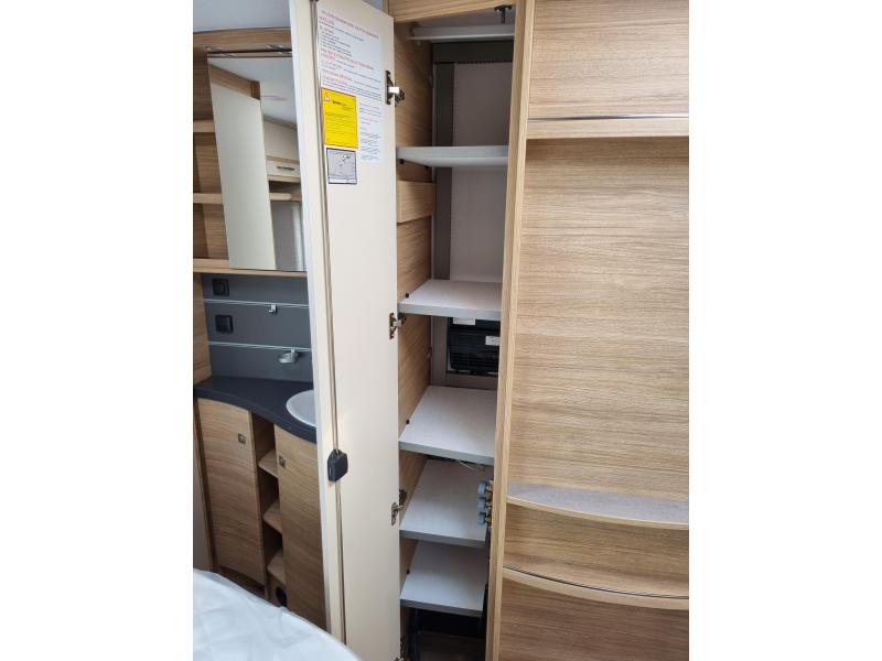 Fendt Bianco Activ 390 FHS  foto: 14