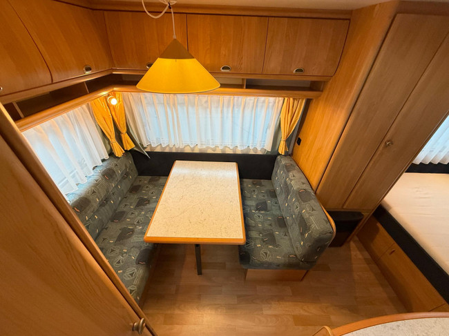 Hobby Excellent 400 SF foto: 6