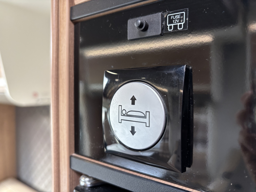 ADRIA MATRIX M 670SL foto: 22