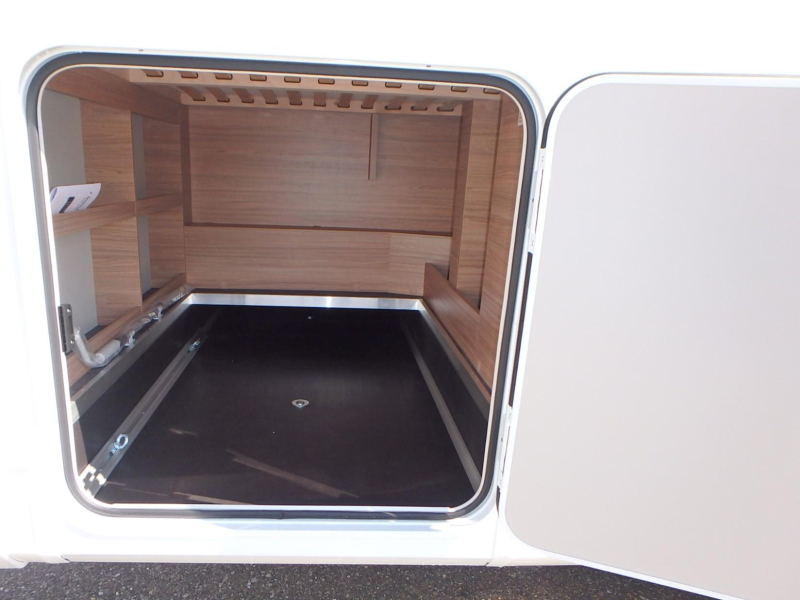 Weinsberg CaraSuite Spicy 650 MF  foto: 8