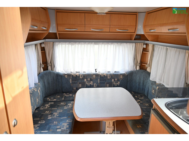 Beyerland Vitesse 450FB foto: 4