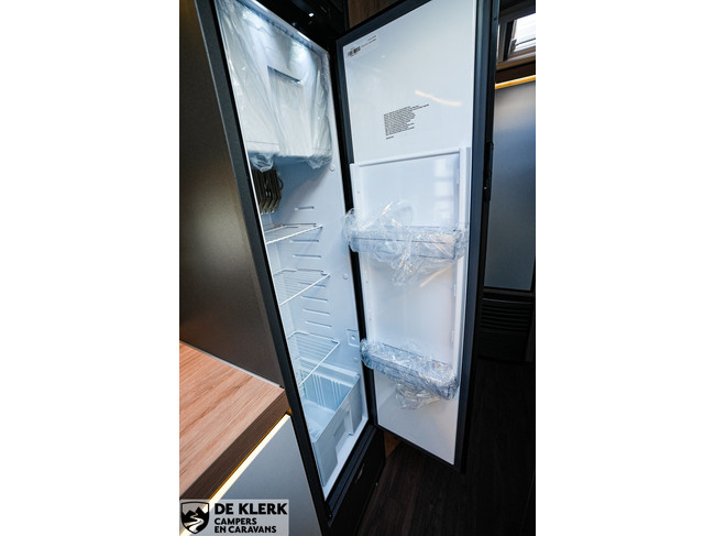 Knaus SPORT 500 KD All-in Deals foto: 12