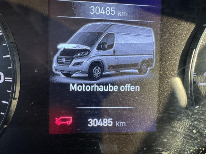 Knaus Van TI Vansation 550 MF foto: 7