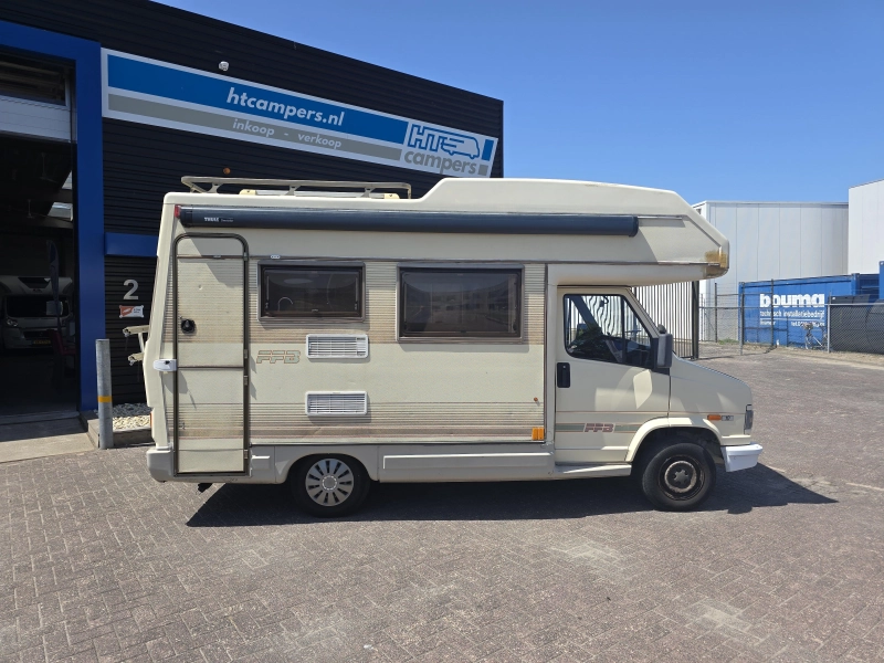 Fiat FFB Europa 510 1993 Foto: 1