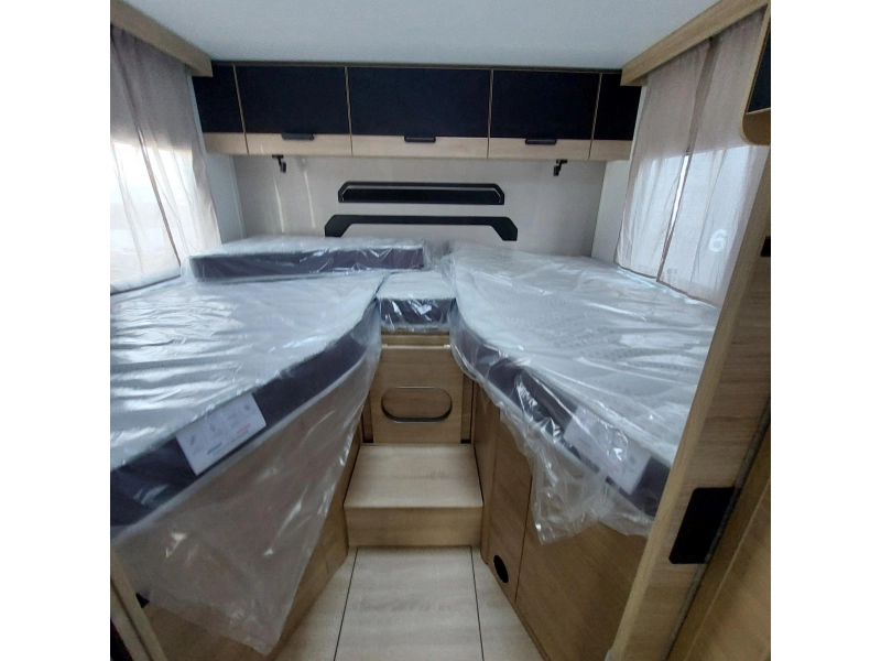Chausson Titanium 797 Nw 2026/zonder hefbed!  foto: 7