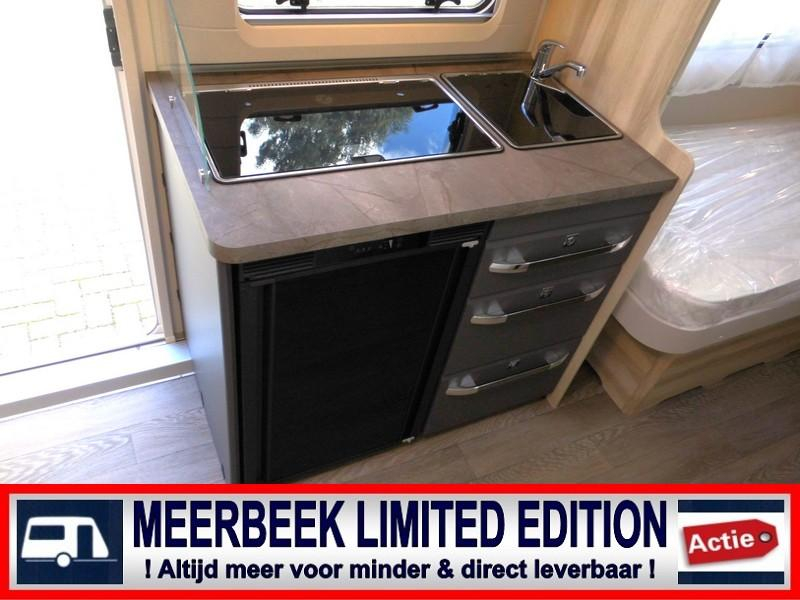 Hobby De Luxe 460 LU 2025 NIEUWSTE MODEL !  foto: 7