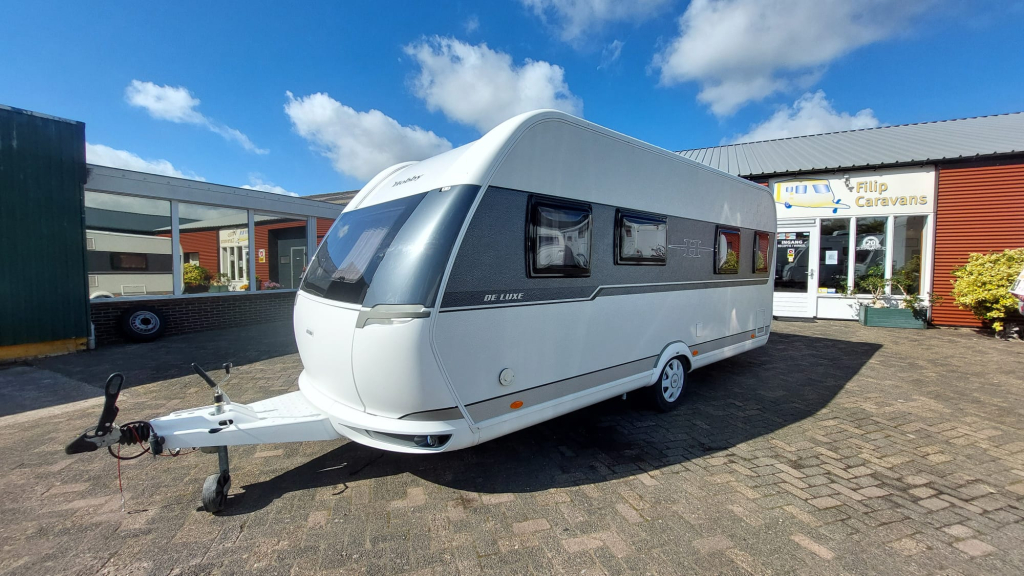 HOBBY 495 WFB foto: 0