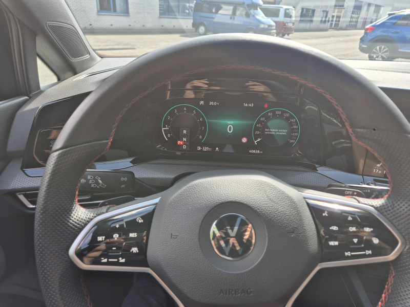 Volkswagen California Ocean 1.5 eHybrid 4Motion DSG  foto: 15