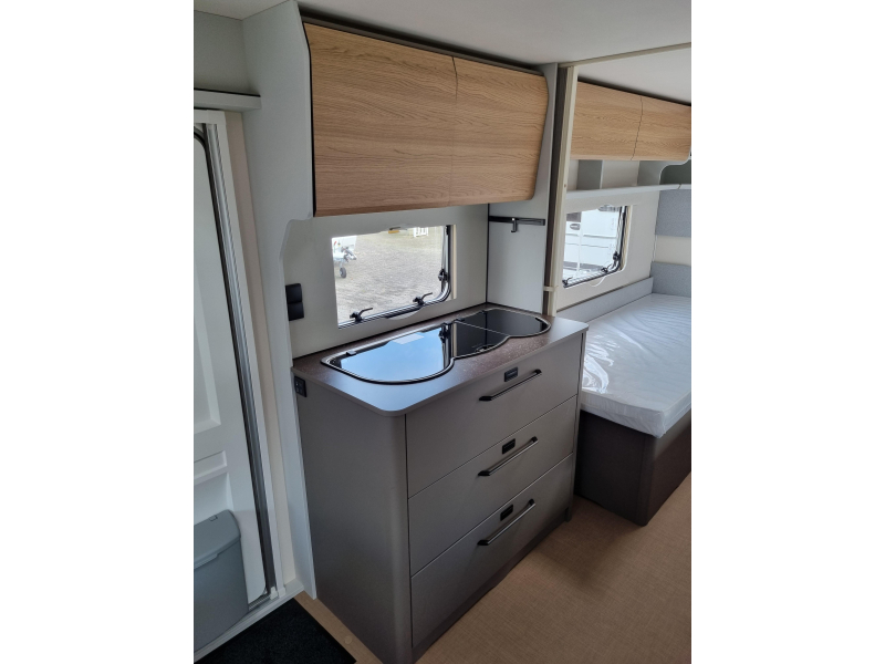 Bürstner B66 535 TL  foto: 8