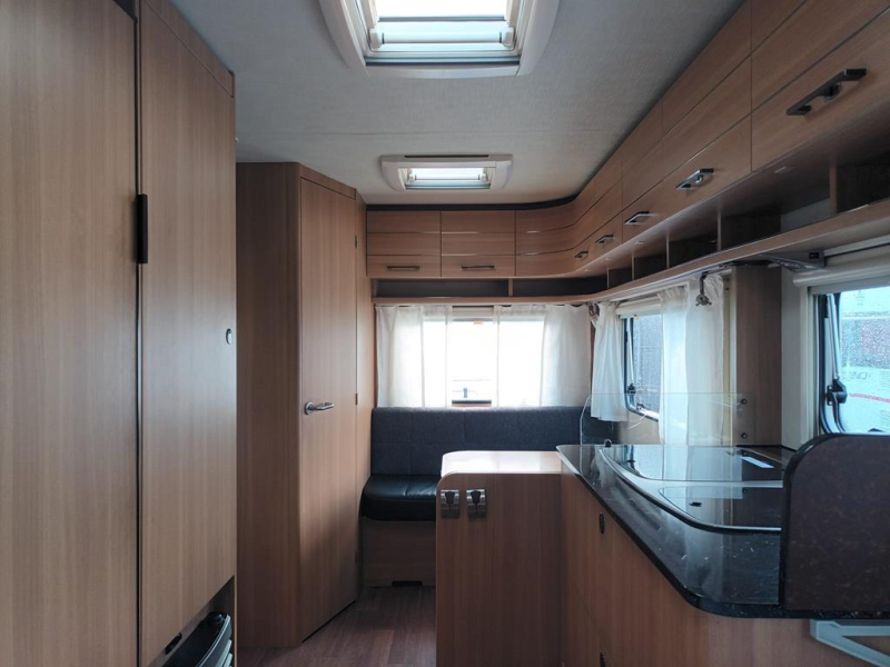 LMC Style 410 D photo : 6
