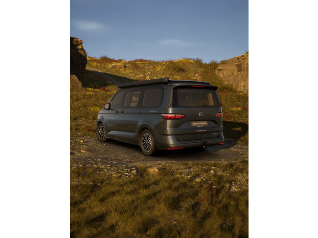 Volkswagen California Ocean Edition 1.5 eHybrid 180 kW / 245 PK DSG 4Motion 734243 foto: 5