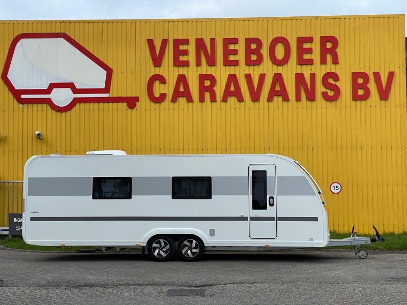 Adria Alpina 663 HT  foto: 1