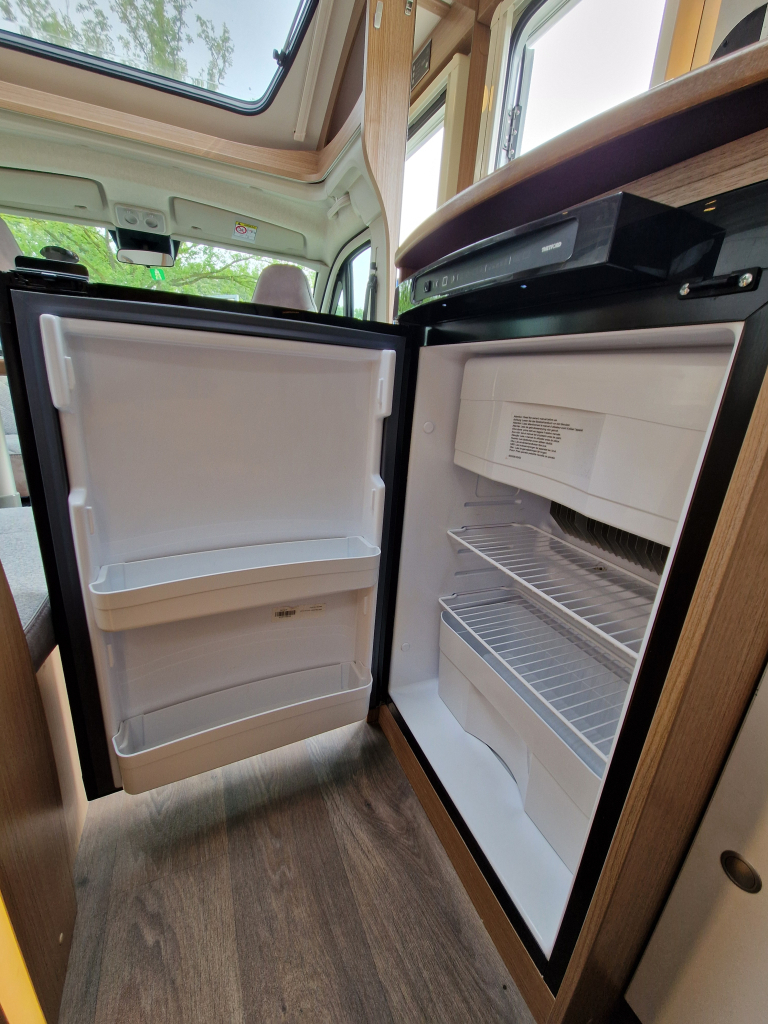 CAPRON T135 Foto: 12