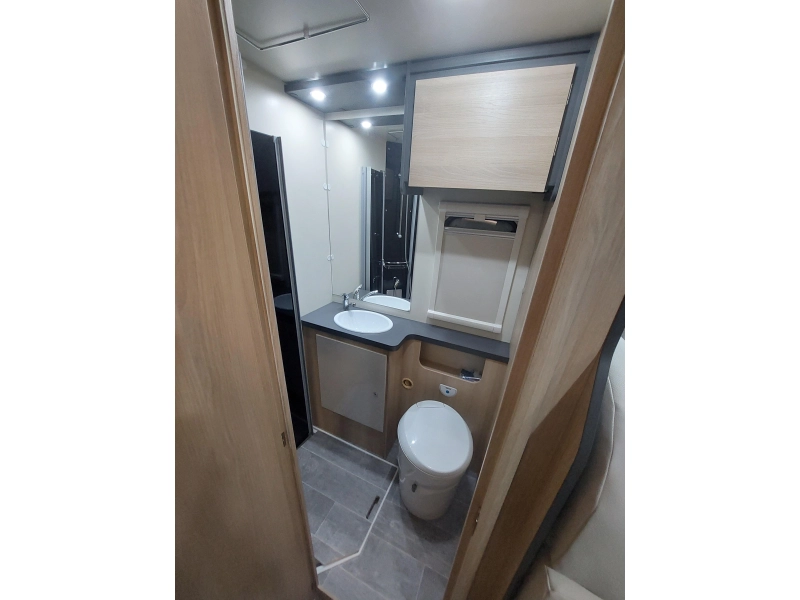 Itineo PJ700 single beds pull-down bed photo: 10