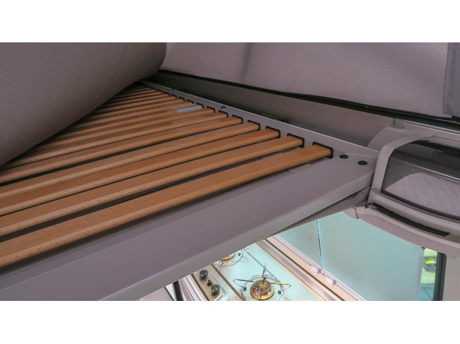 Volkswagen T6 California Ocean 4 Motion