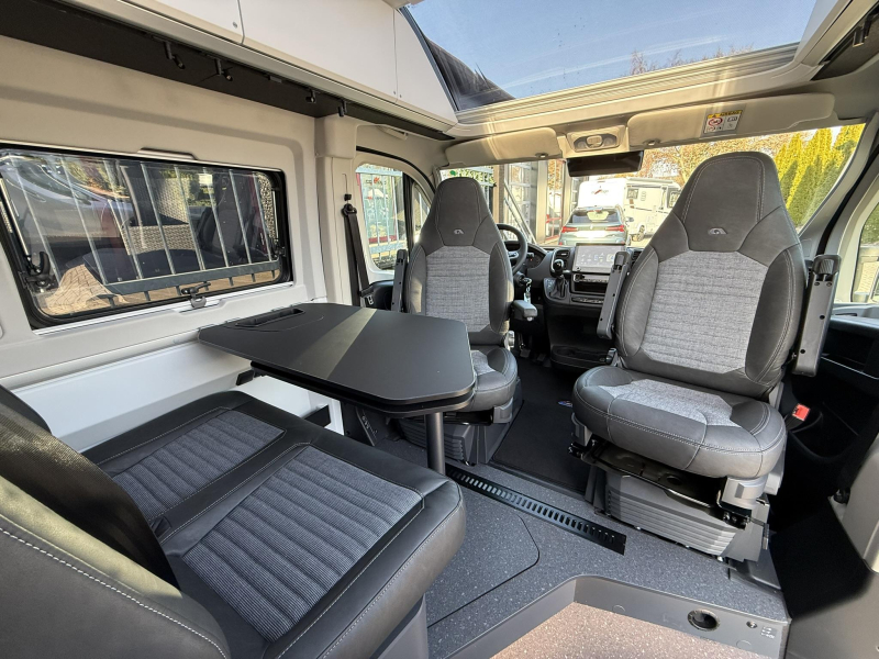 Adria Twin Supreme 600 SPB -AUTOMAAT- Foto: 7