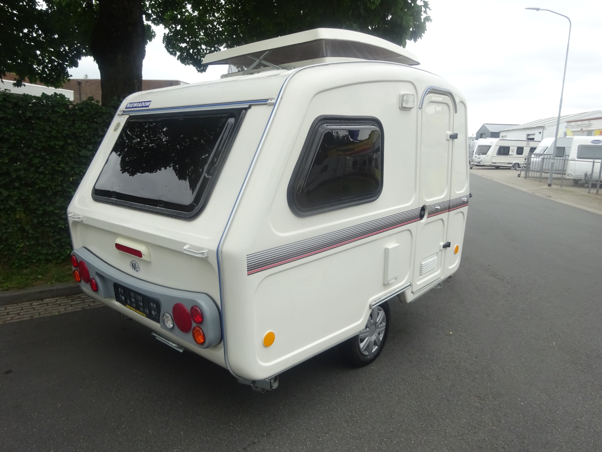 Niewiadow 126 ET #TOPPER# foto: 2