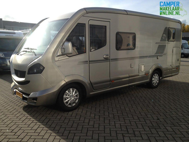 Knaus V Liner foto: 1
