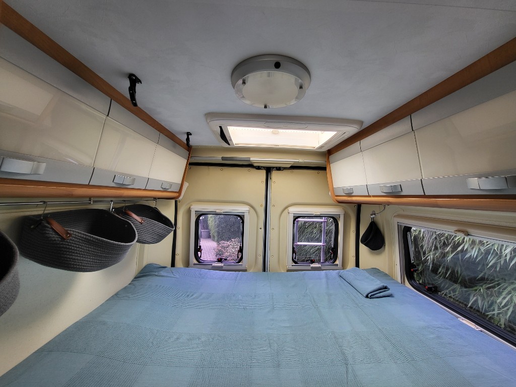 Karmann Davis 590 foto: 25