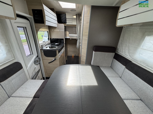 Chausson First Line 644 foto: 18