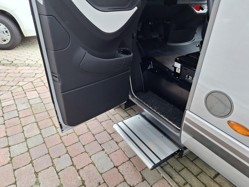 Hymer B-MC I 680 MODEL 2026 ROCHEFORT NUSS  foto: 22