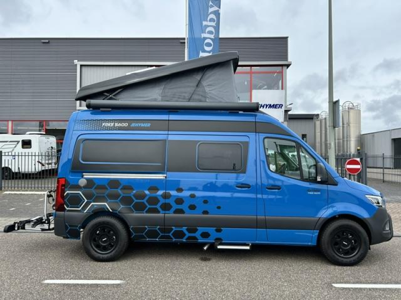 Hymer S 600  foto: 4