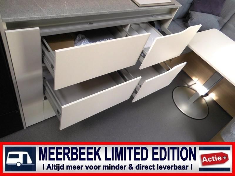 Adria Adora 522 UP 4564,=DESCUENTO THULE+MOVER foto: 13