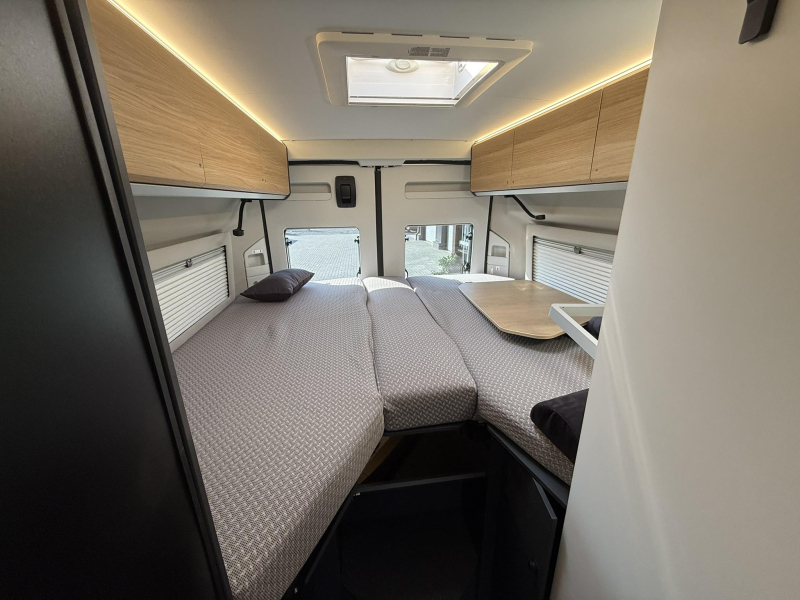 Adria Twin 640 SLB MODELO DE DEMOSTRACI&Oacute;N foto: 13