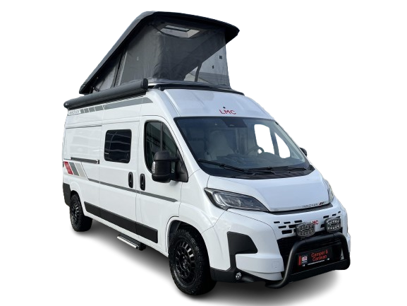 LMC Innovan 600 hefdak