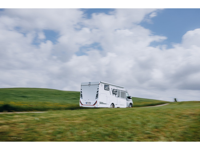 Carado V 347 Fiat foto: 17
