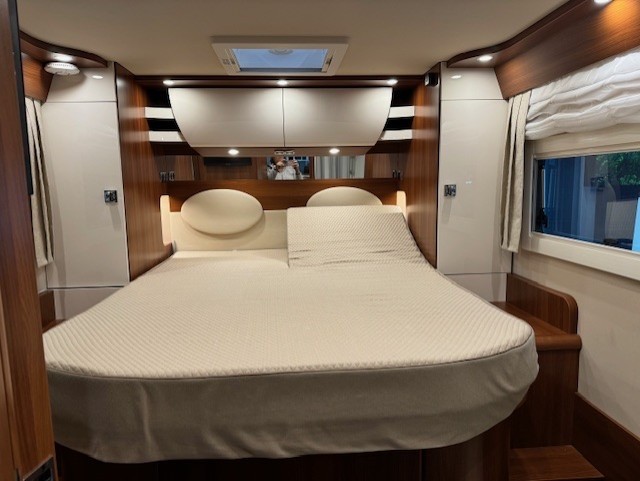 Carthago Chic C-line I 5.0 QB superior foto: 6