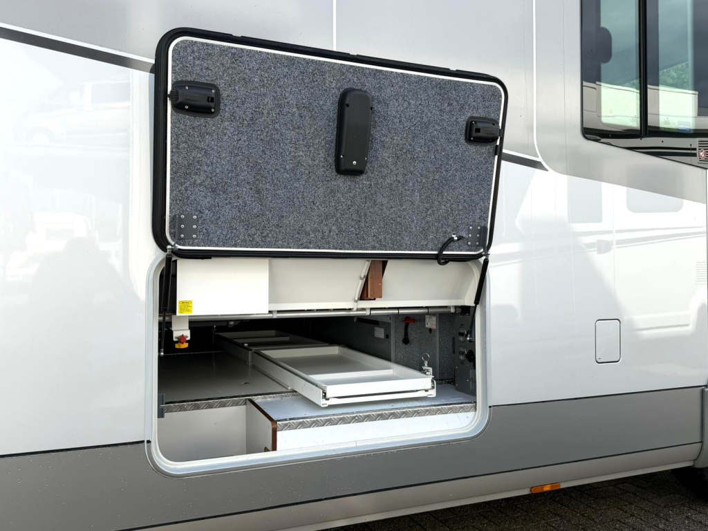 Carthago I53 Liner for Two 210PK IVECO AUTOMAAT ALDE | U-ZIT foto: 43