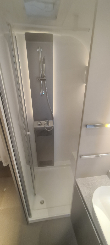 ADRIA ALPINA 663 HT foto: 14