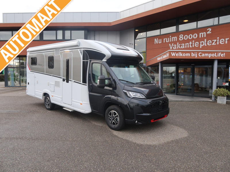 Dethleffs Trend 7057 EB EINZELBETTEN !! Foto: 0