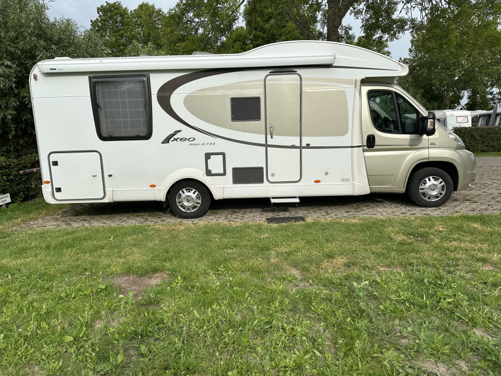 BUERSTNER BIT734 foto: 0