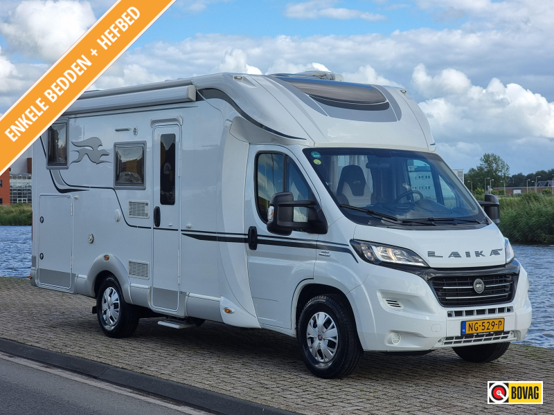 Laika Ecovip 309  foto: 0