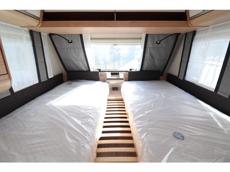 Knaus Sudwind Black Selection 460 EU Model 2026 - 131  foto: 9