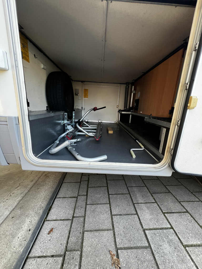 ADRIA MOBIL ADRIATIK foto: 6