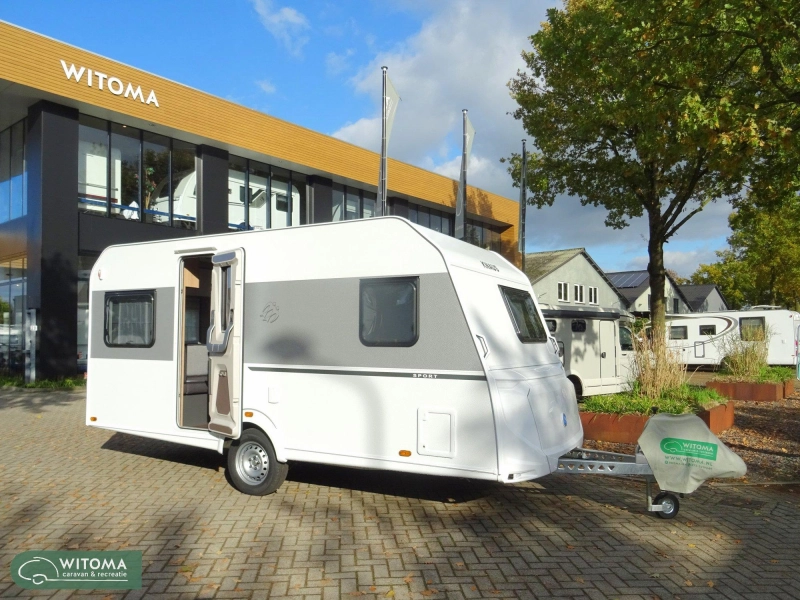 &iexcl;Knaus Sport 450 FU vendido! foto: 23