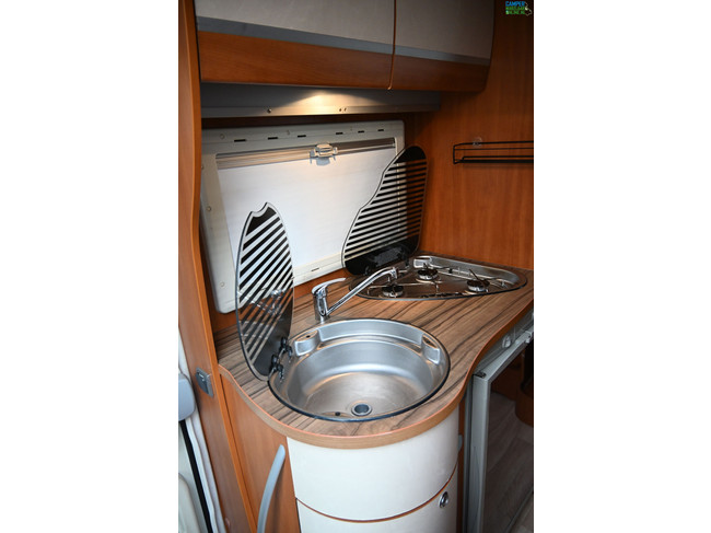 Chausson Welcome 95 foto: 11