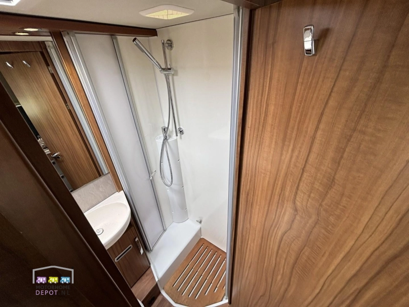 Hymer B 568 PL  foto: 15