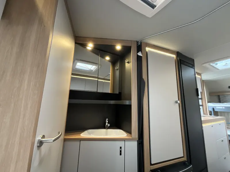 Knaus Sport 540 FDK STAPELBED-NIEUW MODEL  foto: 9